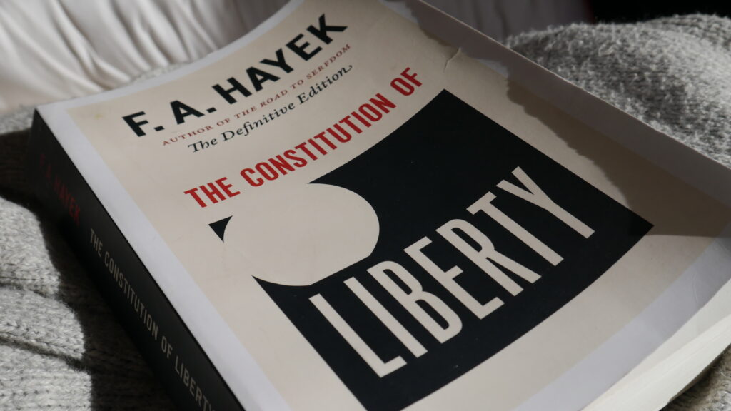 Principles of Freedom header image