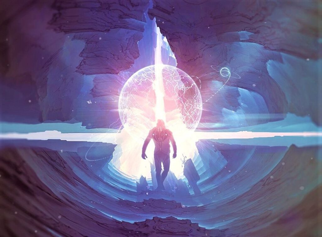 Mind-Body Connection