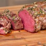 beef